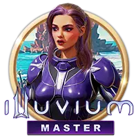 Illuvium Master